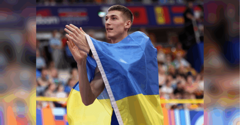 Українська стрибунка у висоту Дорощук стала віце-чемпіонкою етапу Діамантової ліги в Римі в компанії зірок (відео) - INFBusiness