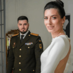Народна депутатка Марія Мезенцева вперше стала мамою - INFBusiness