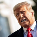 «За потреби»: Трамп пояснив, коли застосує санкції проти Росії - INFBusiness