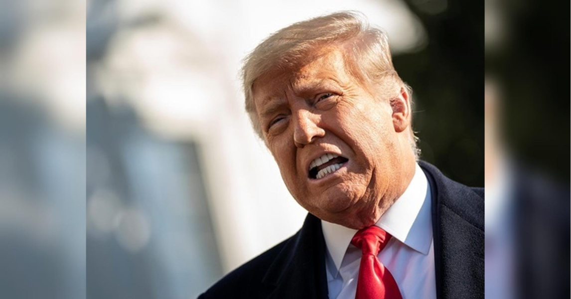 «За потреби»: Трамп пояснив, коли застосує санкції проти Росії - INFBusiness