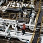 ЄС придумав, як заборонити російський газ без наслідків - INFBusiness