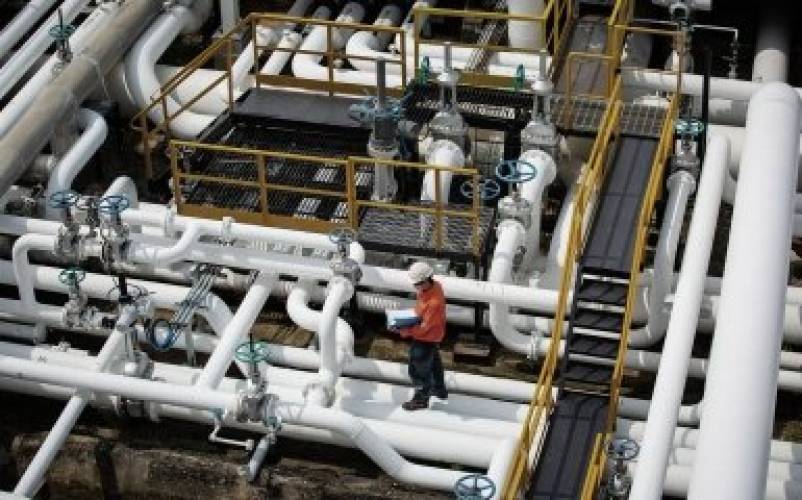 ЄС придумав, як заборонити російський газ без наслідків - INFBusiness