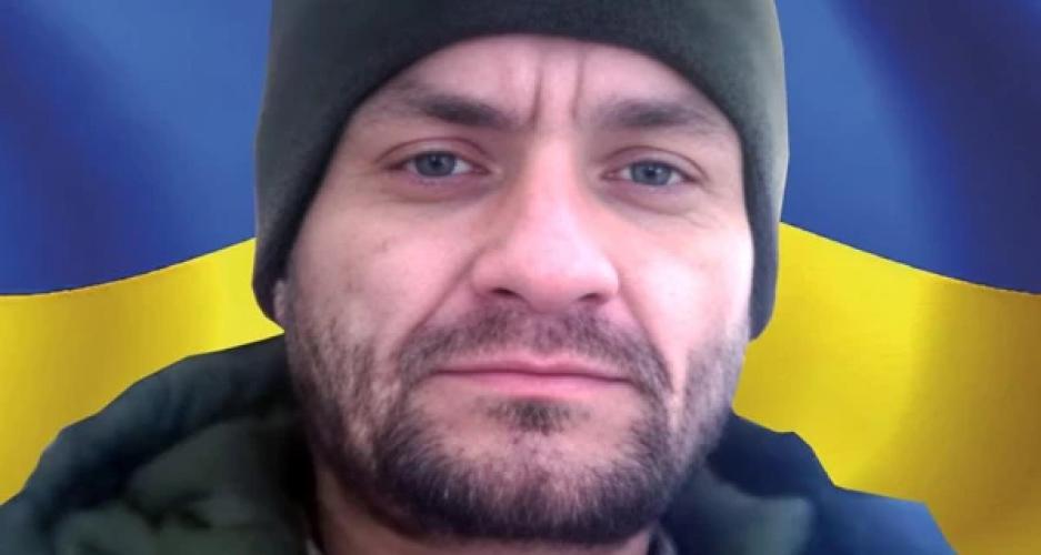 Помер український захисник, звільнений з полону в рамках обміну "1000 на 1000" - INFBusiness