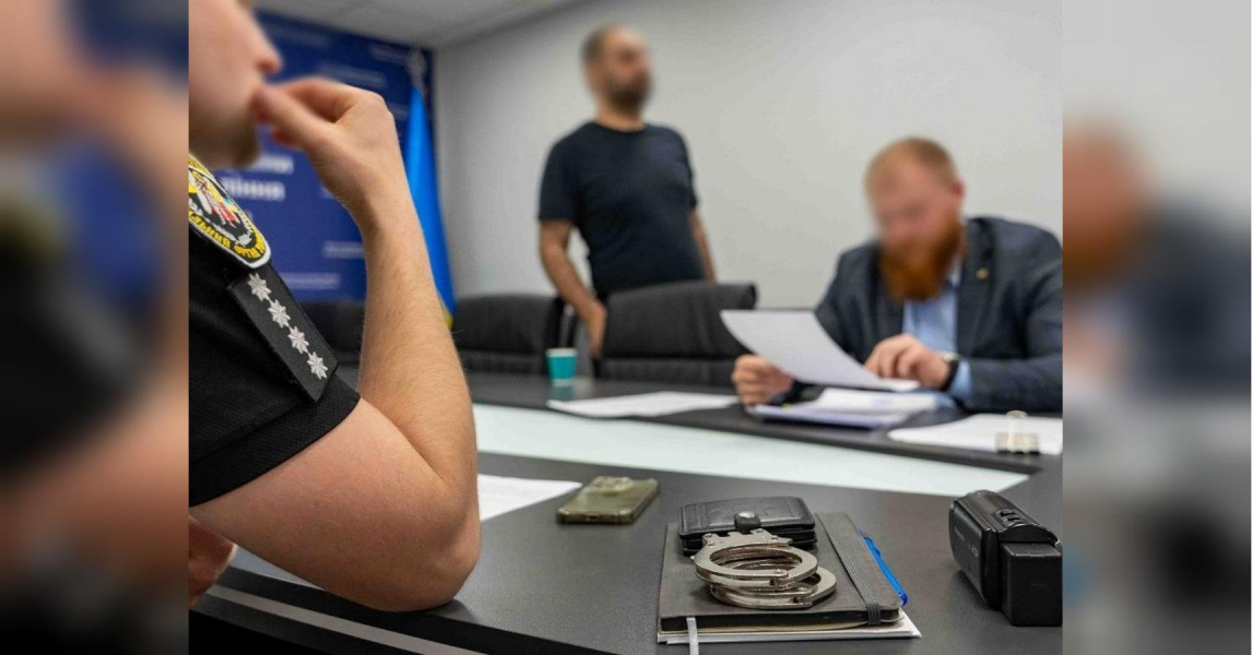 Збитки понад 3 мільярди гривень: Нацполіція затримала іноземного хакера, якого розшукує Інтерпол - INFBusiness