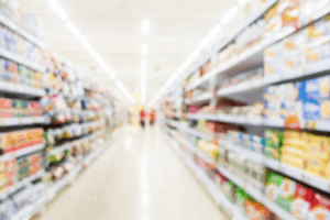 Ціни на продукти харчування в Україні зростають – коли очікувати зростання цін на продукти харчування