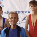 Спортсменка з Кіровоградської області виборола «золото» Всеукраїнської спартакіади (ФОТО) - INFBusiness