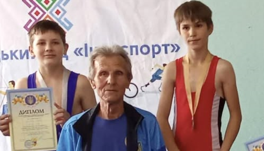Спортсменка з Кіровоградської області виборола «золото» Всеукраїнської спартакіади (ФОТО) - INFBusiness