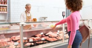 Ціни на курку в Україні зростуть – ціни на продукти харчування в Україні