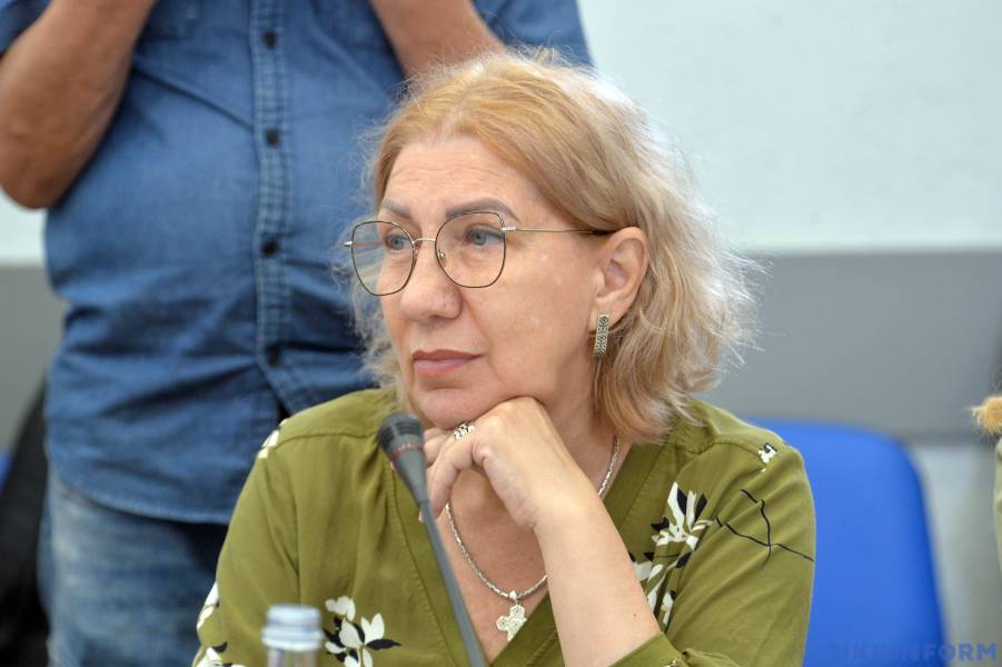 «Креативні та ефективні методи стимулювання використання та розвитку української мови». Частина третя - INFBusiness