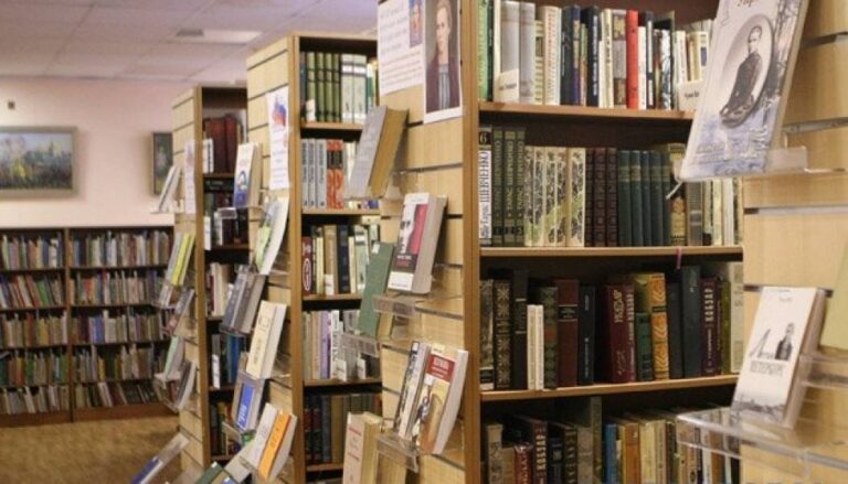 Уряд оновив соціальні стандарти для бібліотек з урахуванням умов воєнного стану - INFBusiness