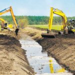 Для сільськогосподарського сектору доступ до води є більш актуальною проблемою, ніж зміна клімату - INFBusiness