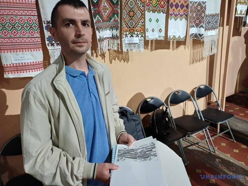 У Франківську презентували пропозиції щодо муральних розписів «Стіни пам'яті та слід війни» - INFBusiness