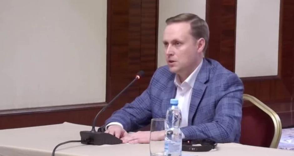 Суд відновив справу контрабандиста Альперіна, до складу якого входить сестра скандального високопосадовця НАБУ Олександра Скомарова - INFBusiness