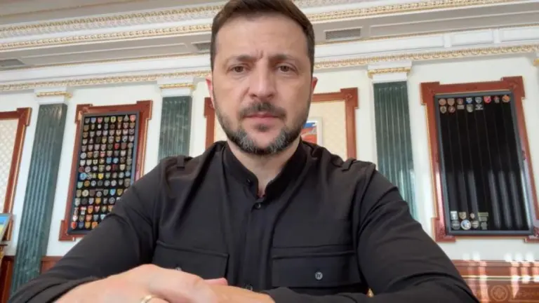 Путін хоче продовжувати війну і виграє для цього час, – Зеленський - INFBusiness