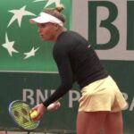 Юлія Стародубцева вийшла у фінал кваліфікаційного турніру WTA у Ноттінгемі, Велика Британія. - INFBusiness