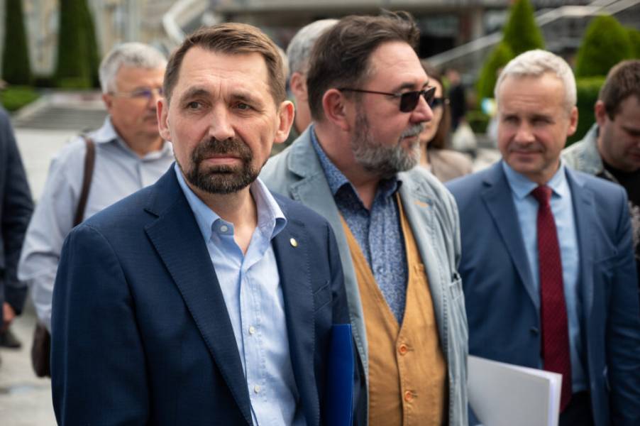 У Києві місце розкопок на Поштовій площі отримає юридичний статус музею. - INFBusiness