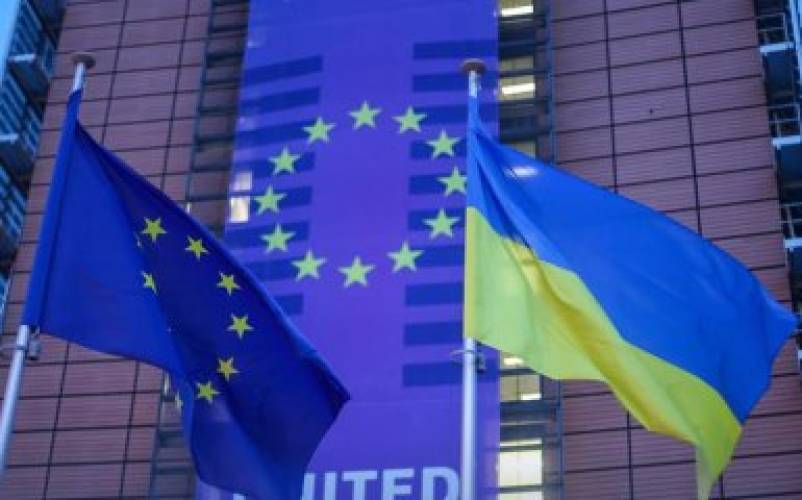 ЄС виділив Україні новий масштабний транш допомоги - INFBusiness