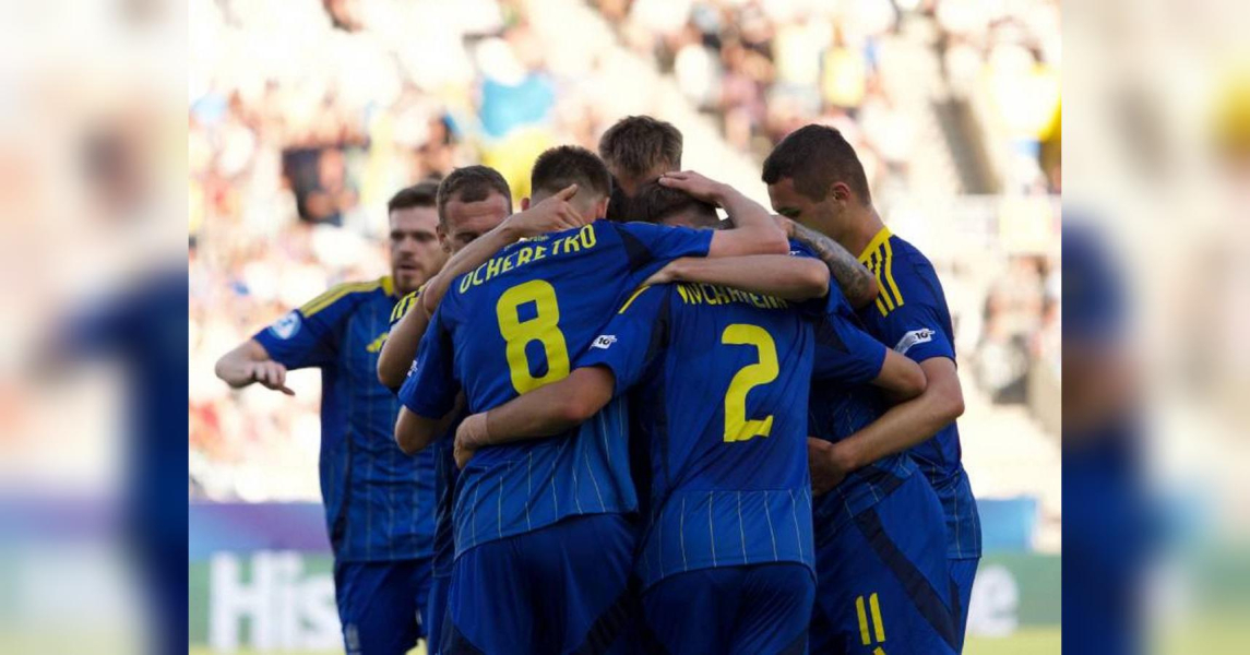 Україна U21 — Нідерланди U21: де і коли дивитися вирішальний матч у групі Євро-2025 онлайн, коефіцієнти букмекерів - INFBusiness