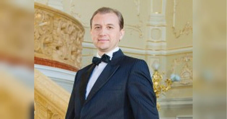Його голос був відомий у всьому світі: видатний тенор загинув під час виконання волонтерської місії - INFBusiness
