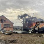 Ворог завдав ударів по фермах у Сумській та Миколаївській областях - INFBusiness