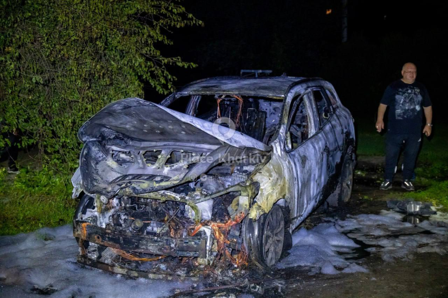 Росіяни вночі атакували Прилуки "Шахедами" та завдали ракетного та безпілотного удару по Харкову: є жертви (фото, відео) - INFBusiness