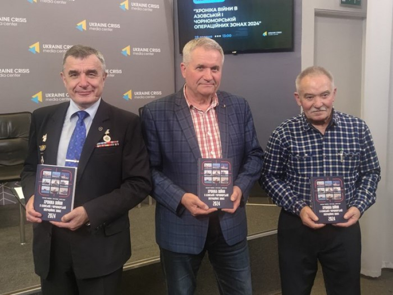 Плани Путіна висадити війська під Одесою – глухий кут: окупантам наразі нічого протиставити українським «вовчим зграям» - INFBusiness