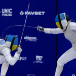 Чемпіонат України з фехтування-2025 за підтримки FAVBET: результати головного національного старту сезону - INFBusiness