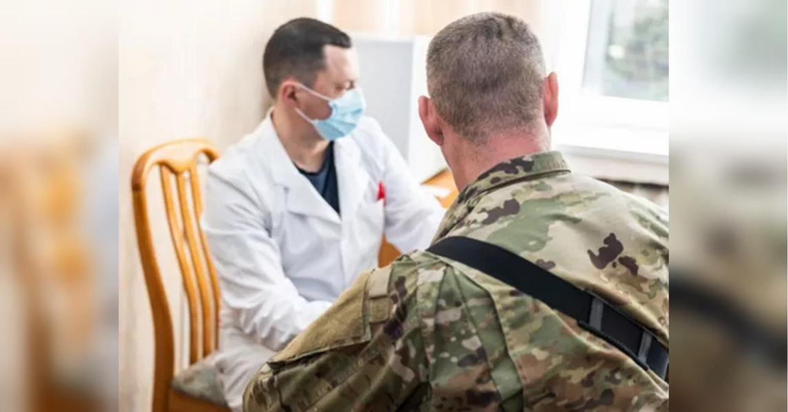 Термін складання ВЛК для тих, хто має обмежену правомочність, закінчується 5 червня: чи можна його продовжити та що буде з тими, хто не склав комісію? - INFBusiness