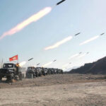 Північна Корея надала Росії небезпечну РСЗВ Тип-75: чим це загрожує Україні? - INFBusiness