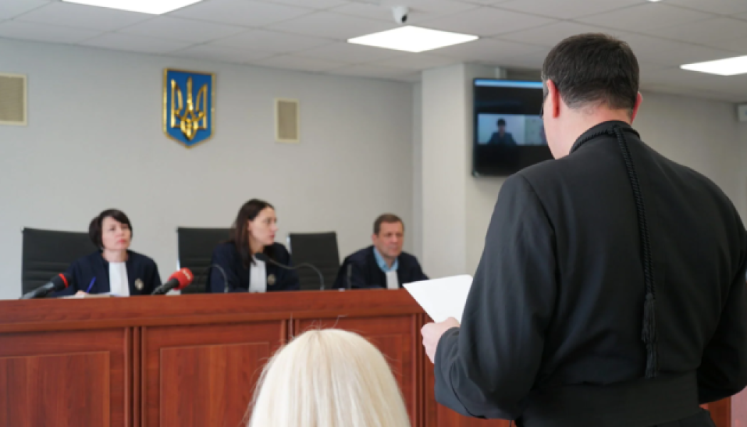 Апеляційний суд підтримав повернення церкви Святого Миколая в Києві римо-католицькій громаді - INFBusiness