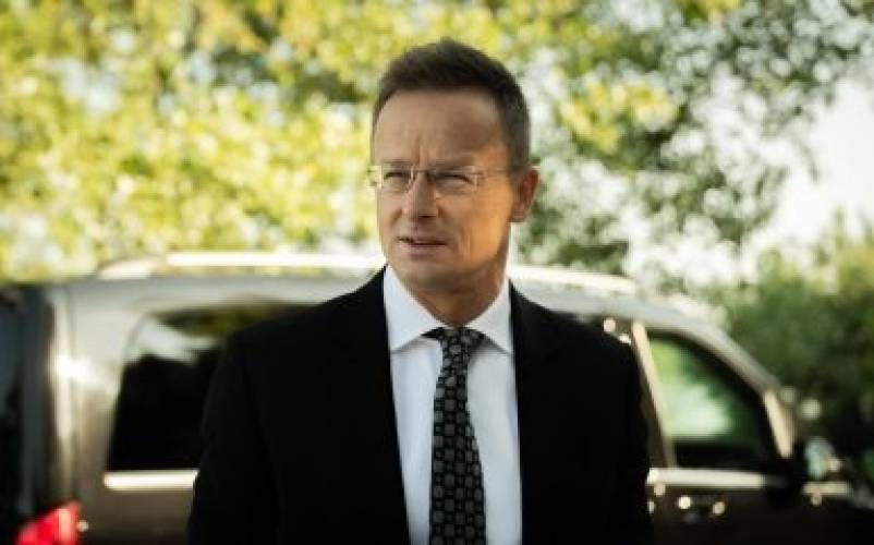 Орбану дали "план фон дер Ляєна-Зеленського" - INFBusiness