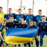 Молодіжна збірна України розпочне Євро-2025 матчем проти Данії - INFBusiness