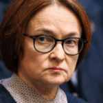 «Ресурси вичерпані». Глава Центрального банку Російської Федерації визнав катастрофічну проблему - INFBusiness