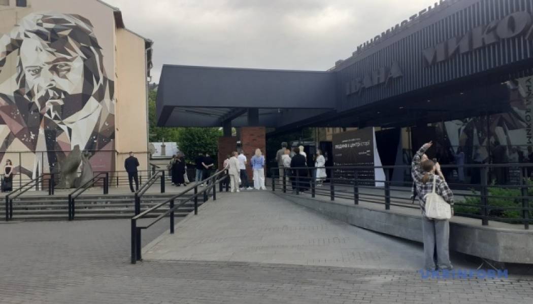 У Чернівцях відкривається кінофестиваль Mykolaychuk OPEN – буде показано рекордну кількість фільмів - INFBusiness