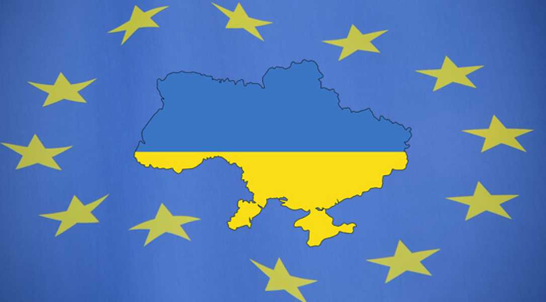 Торговельну модель після вступу України до ЄС презентують у червні - INFBusiness