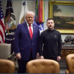 Буде можливість: Зеленський розповів, що має намір обговорити з Трампом та іншими лідерами на саміті G7 - INFBusiness