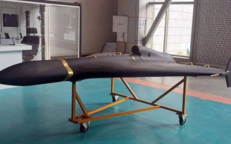 Росія застосувала нову ракетну установку для обстрілу Києва — думка аналітиків