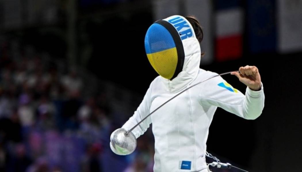 Збірна України здобула золоту медаль на чемпіонаті Європи 2025 року з фехтування на шпагах серед жінок - INFBusiness