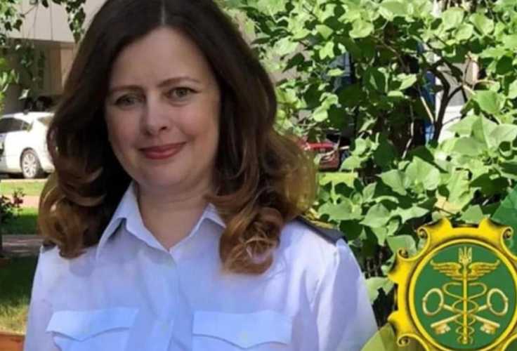 Суд відновив справу контрабандиста Альперіна, до складу якого входить сестра скандального високопосадовця НАБУ Олександра Скомарова - INFBusiness