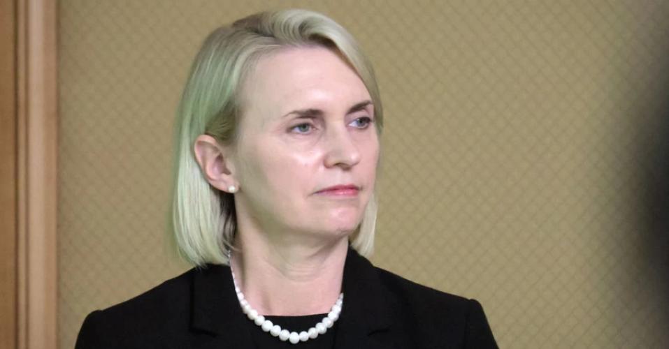 Колишній посол США в Україні Брінк балотуватиметься до Конгресу - INFBusiness