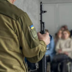 Українців навчатимуть захищати країну в рамках програми національного опору: підготовлено важливий документ - INFBusiness