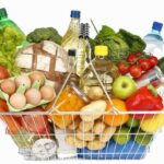 Виробництво продуктів харчування в Україні скоротилося на 12% - INFBusiness