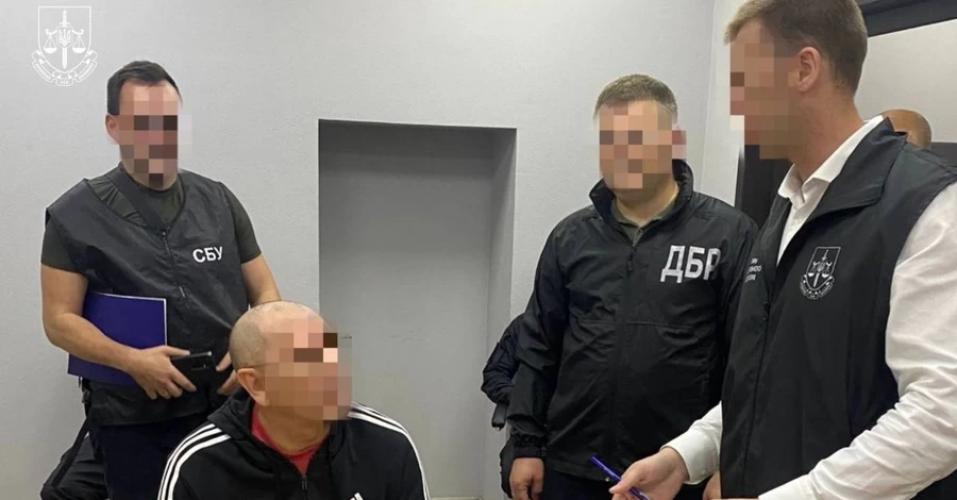 Депутата Шевченка звинуватили у другій державній зраді – зокрема, через поїздки до Лукашенка - INFBusiness