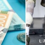 Який розмір пенсій по інвалідності у 2025 році – кому призначається пенсія по інвалідності? - INFBusiness