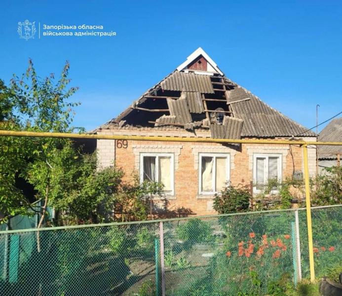 Ворог обстріляв Одесу десятками "Шахідів", а Харків атакували з КАБів: є жертви та руйнування (фото, відео) - INFBusiness