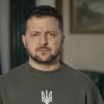 Зеленський оголосив про збільшення військової підтримки України - INFBusiness