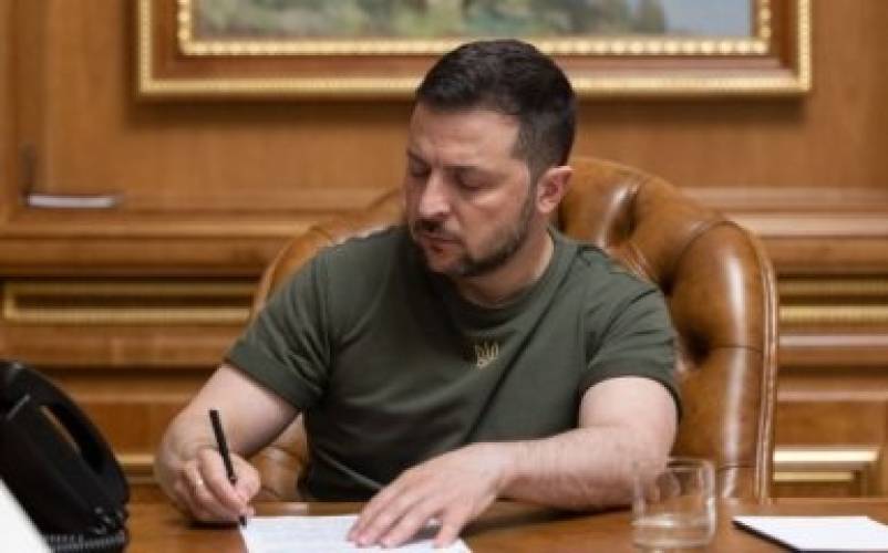 Зеленський схвалив санкції проти розробників та виробників російських безпілотників - INFBusiness