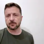 Зеленський анонсував новий обмін полоненими з Росією наступного тижня - INFBusiness