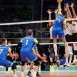Збірна України розпочала Лігу націй 2025 року з перемоги над волейболістками США - INFBusiness