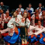 Хор Верьовки виступить у Віденському концертному залі - INFBusiness